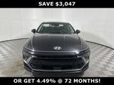 New 2025 Hyundai Sonata SEL image 2