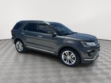 Used 2018 Ford Explorer Limited image 3