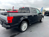 Used 2019 Ford F150 Limited w/ Trailer Tow Package image 4