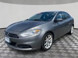Used 2013 Dodge Dart SXT w/ Popular Equipment Group image 4