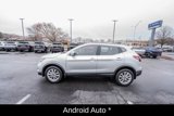 Used 2021 Nissan Rogue Sport SV image 4