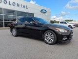 Used 2014 INFINITI Q50 Premium image 2