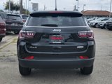 New 2025 Jeep Compass Latitude image 5