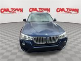 Used 2015 BMW X3 xDrive28i image 3