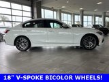 Used 2022 BMW 330i Sedan w/ Convenience Package image 2