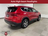 Used 2023 Hyundai Santa Fe SEL w/ Cargo Package image 6
