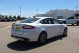 Used 2014 Ford Fusion Titanium image 5