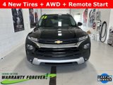 Used 2023 Chevrolet TrailBlazer LT image 2