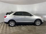 Used 2021 Chevrolet Equinox LT image 4