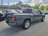 Used 2022 Nissan Frontier SV w/ Technology Package image 3