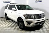 Used 2019 Ford Expedition Max Limited w/ Equipment Group 301A image 3