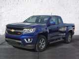 Used 2015 Chevrolet Colorado Z71 image 6