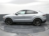 Certified 2021 Porsche Cayenne Coupe image 2