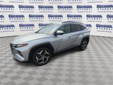 Certified 2022 Hyundai Tucson SEL w/ Convenience Package image 5