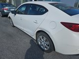 Used 2017 MAZDA MAZDA3 Sport image 3