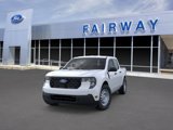 New 2025 Ford Maverick XL image 2