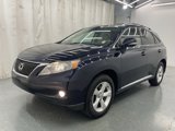 Used 2010 Lexus RX 350 AWD image 4