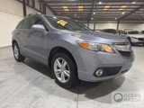 Used 2015 Acura RDX FWD w/ Technology Package image 2