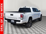 Used 2020 Toyota Tacoma TRD Sport image 3