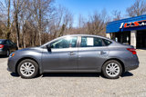 Used 2017 Nissan Sentra SV w/ Style Package image 3
