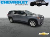 Used 2020 Chevrolet Traverse LT image 2