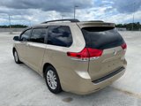 Used 2012 Toyota Sienna image 5