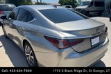 Used 2021 Lexus ES 350 w/ Accessory Package 2 image 2