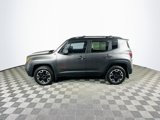 Certified 2017 Jeep Renegade Trailhawk w/ Premium Trailhawk Package image 6