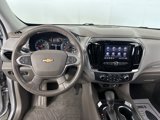 Used 2021 Chevrolet Traverse LT image 3