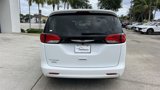 Used 2023 Chrysler Voyager LX image 3