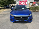 Used 2019 Honda Insight EX image 2