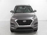 Used 2020 Hyundai Tucson Value w/ Cargo Package image 2