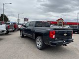 Used 2017 Chevrolet Silverado 1500 LTZ Z71 w/ LTZ Plus Package image 4