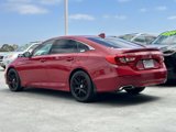 Used 2018 Honda Accord Sport image 5