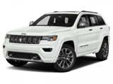 Used 2020 Jeep Grand Cherokee High Altitude image 4