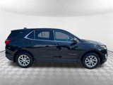 Used 2018 Chevrolet Equinox LT image 4