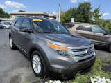 Used 2011 Ford Explorer XLT w/ 202A Rapid Spec Order Code image 3