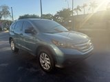 Used 2014 Honda CR-V LX image 2