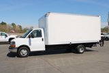 Used 2021 Chevrolet Express 3500 w/ Power Convenience Package image 3