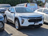 Used 2024 Chevrolet Trax LS w/ LS Convenience Package image 2