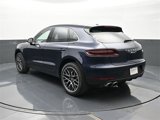 Certified 2018 Porsche Macan S w/ Premium Package Plus image 3