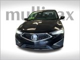 Used 2022 Acura ILX w/ Premium Package image 3