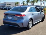 Used 2021 Toyota Corolla LE image 4