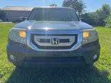 Used 2009 Honda Pilot EX-L image 4