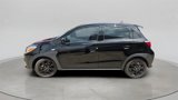 New 2024 Mitsubishi Mirage Black Edition image 3