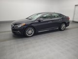 Used 2015 Hyundai Sonata Limited image 2