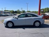 Used 2011 Chevrolet Cruze LT image 4
