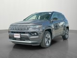 Used 2022 Jeep Compass Limited image 3