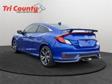 Used 2018 Honda Civic Si image 5