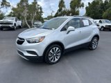 Used 2022 Buick Encore Preferred w/ Safety Package image 3